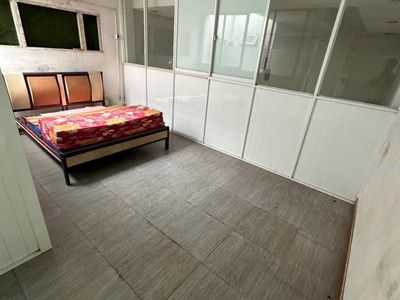 Cho thuê nhà nguyên căn Đường 17 P.Linh Trung Thủ Đức 72m  1 trệt 1 lầu 2PN2WC hẻm xe hơi giá 8tr/th 3