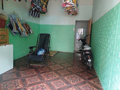 Bán lô góc 2 mặt tiền - ngay Monarchy - đầu cầu Trần Thị Lý - Tặng dãy trọ - Giá Tốt. 0