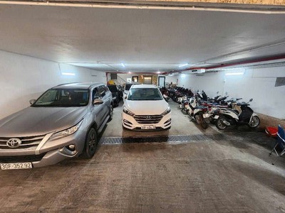 Cần Bán giảm 108 Tỷ Tòa Văn Phòng Trần Đại Nghĩa Kéo Dài Mặt Tiền 9M 240M2 4