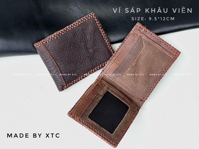 Ví mini   Túi đeo chéo nhỏ: Xu hướng bán chạy 2026 0