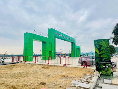 Vinhomes ha long xanh 13