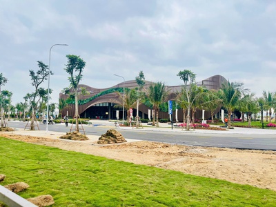 Vinhomes ha long xanh 1