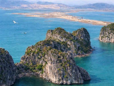 Vinhomes ha long xanh 3