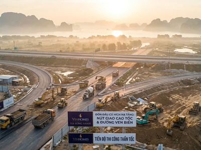 Vinhomes ha long xanh 15