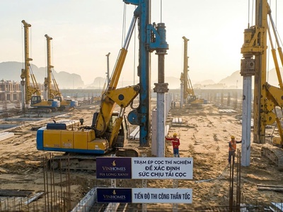 Vinhomes ha long xanh 7