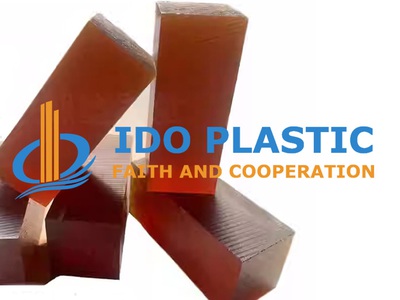 Giới thiệu về nhựa PEI 0