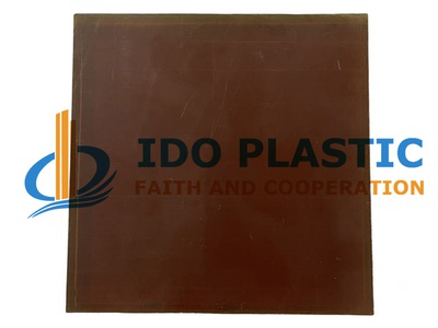 Giới thiệu về nhựa PEI 1