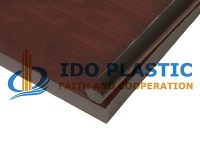 Giới thiệu về nhựa PEI 2