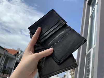 Quà Tặng Doanh Nghiệp Bằng Đồ Da Thật - Sang Trọng   Thiết Thực - Có VAT 5