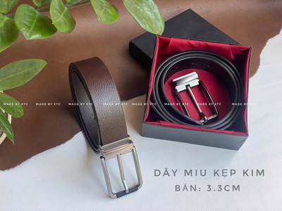 Quà Tặng Doanh Nghiệp Bằng Đồ Da Thật - Sang Trọng   Thiết Thực - Có VAT 16