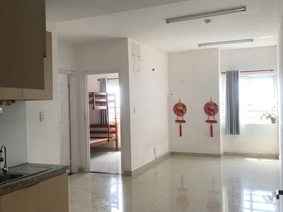 Cho thuê căn hộ Đạt Gia Cây Keo Thủ Đức 56m 2PN2WC view Landmark81 ở 4-5 người giá 7tr/tháng 0