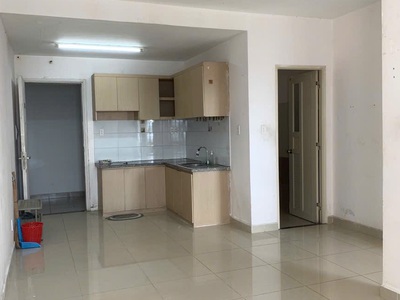 Cho thuê căn hộ Đạt Gia Cây Keo Thủ Đức 56m 2PN2WC view Landmark81 ở 4-5 người giá 7tr/tháng 1