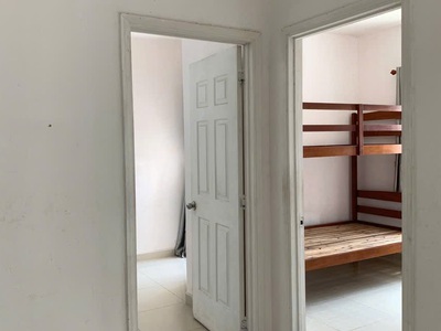 Cho thuê căn hộ Đạt Gia Cây Keo Thủ Đức 56m 2PN2WC view Landmark81 ở 4-5 người giá 7tr/tháng 2