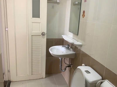 Cho thuê căn hộ Đạt Gia Cây Keo Thủ Đức 56m 2PN2WC view Landmark81 ở 4-5 người giá 7tr/tháng 5