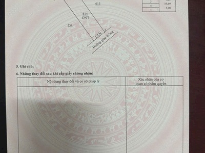 Đất nền thổ cư An Phước - Long Thành - Đồng Nai 2