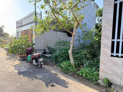 Đất nền thổ cư An Viễn Trảng bom Đồng Nai 0