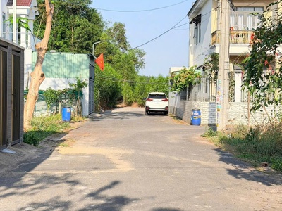 Đất nền thổ cư An Viễn Trảng bom Đồng Nai 2
