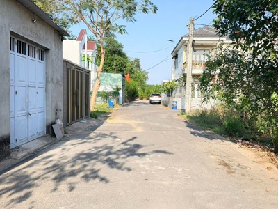 Đất nền thổ cư An Viễn Trảng bom Đồng Nai 4