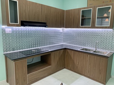 Cho Thuê Nhà Hẻm CMT8 Nguyên Căn 0