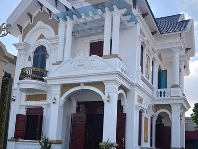 Cần bán-biệt thự phố - lê thị riêng-  q12,- 1053m2  giá chỉ 76 tỷ, bán gấp 4