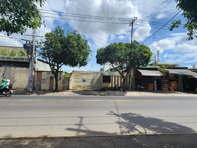 Gấp  đất mt   lê văn khương thới an q12, 1050 m2, dòng...