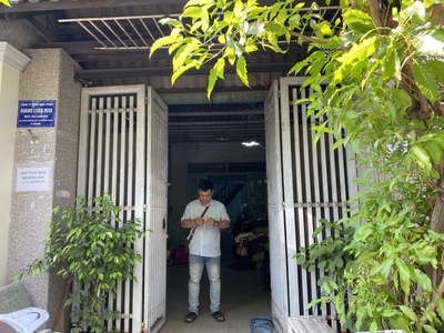 Cho thuê nhà nguyên căn hẻm lớn lê đức thọ   gò vấp 0