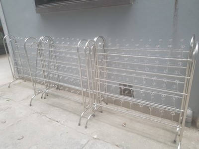 Giá để giày dép inox.úp cốc inox, giá dép, giá khăn, giá để giày dép, 0945802244 4