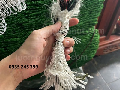 Dây đu tường sơn nước út nguyễn 8