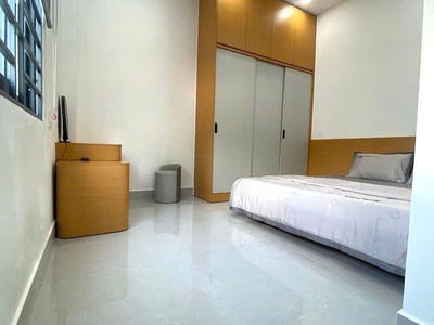 Nhà ở 2 tầng- HXH Nguyễn Sỹ Sách Tân Bình - 4x15m- Giá 5.5 tỷ tl 2