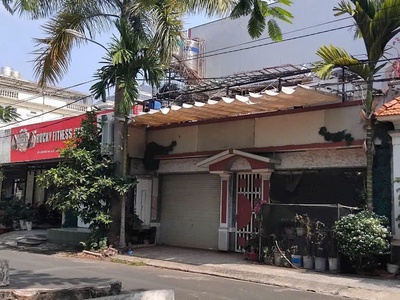 CHÍNH CHỦ bán đất mặt đường - Vị trí siêu đẹp - Phường Bình Tân, TP HCM. 0