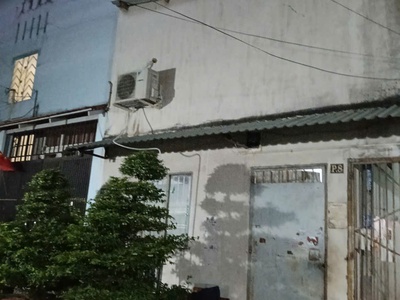 Bán đất thổ cư tặng 3 căn trọ - ngay trung tâm siêu đẹp 0