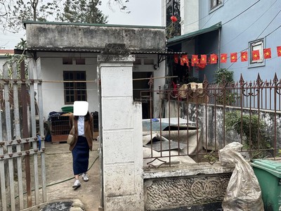 Chính chủ cần bán mảnh đất 2 mặt thoáng, xóm 3 đông la, an khánh, hoài đức, hà nội 0