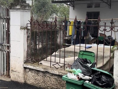 Chính chủ cần bán mảnh đất 2 mặt thoáng, xóm 3 đông la, an khánh, hoài đức, hà nội 1