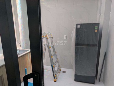 Studio cao cấp 20m    full nội thất   quận 3   giá 7,5 triệu/tháng 0