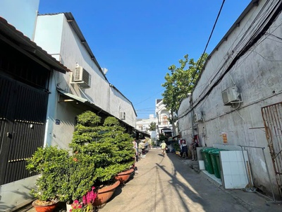 Bán đất thổ cư tặng 3 căn trọ - ngay trung tâm siêu đẹp 3