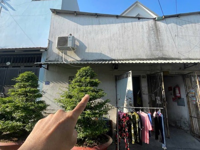 Bán đất thổ cư tặng 3 căn trọ - ngay trung tâm siêu đẹp 4