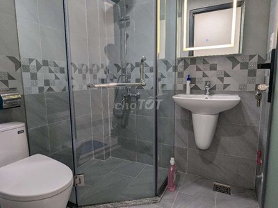 Studio cao cấp 20m    full nội thất   quận 3   giá 7,5 triệu/tháng 2