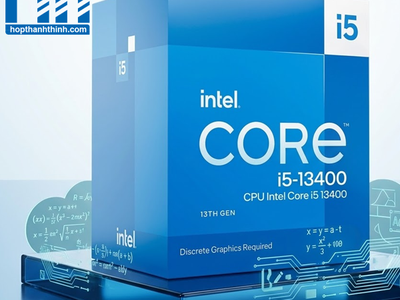 Intel CORE i5-13400 0