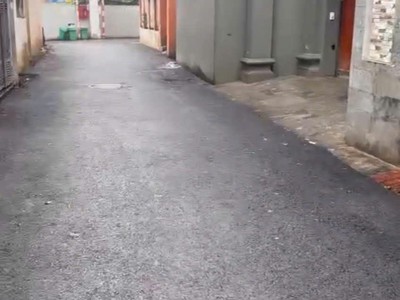 Chính chủ cần bán mảnh đất 2 mặt thoáng, xóm 3 đông la, an khánh, hoài đức, hà nội 2