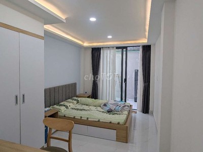 Studio cao cấp 20m    full nội thất   quận 3   giá 7,5 triệu/tháng 3
