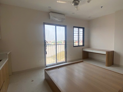 Cho thuê studio trâu quỳ   mới 100 - 4.5 triệu/tháng 4