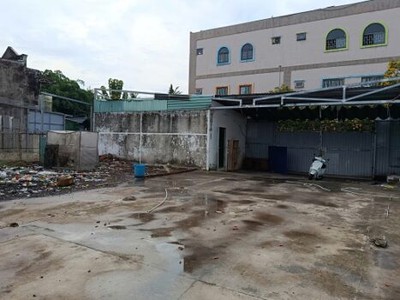 Bán đất số 1175/5a nguyễn duy trinh, khu phố ông nhiêu, phường long trường, quận 9, tp hồ chí minh 1
