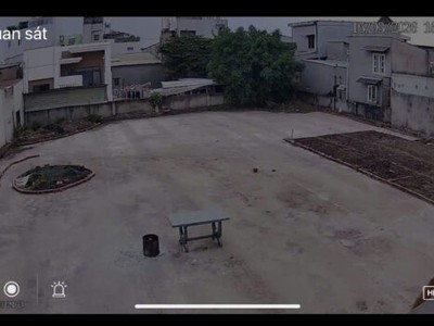 Bán đất số 1175/5a nguyễn duy trinh, khu phố ông nhiêu, phường long trường, quận 9, tp hồ chí minh 0