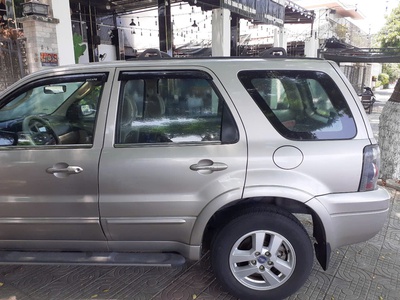 Bán xe Ford Escape đời 2008 1