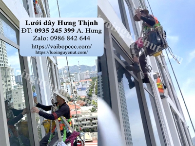 Dây đu sơn nước giấy đăng kiểm 5