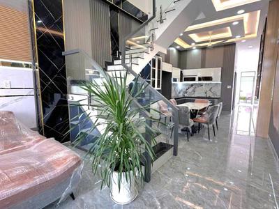 Cơ hội sở hữu nhà mới xây 2 tầng ngay trung tâm Bến Lức 3