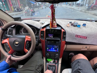 Xe Mỹ 7 chỗ , máy êm , mạnh , rộng rãi chỉ hơn 1 trăm xí xi 0