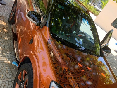 Xe Mỹ 7 chỗ , máy êm , mạnh , rộng rãi chỉ hơn 1 trăm xí xi 3