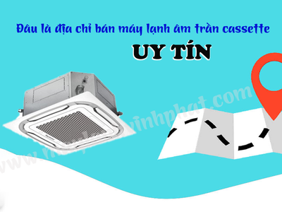 Dịch vụ trọn gói bán và lắp Điều hòa âm trần cho Studio áo cưới giá rẻ nhất Thủ Đức 0