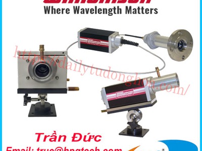 Thiết bị đo Williamson   Nhà cung cấp Williamson Việt Nam 0